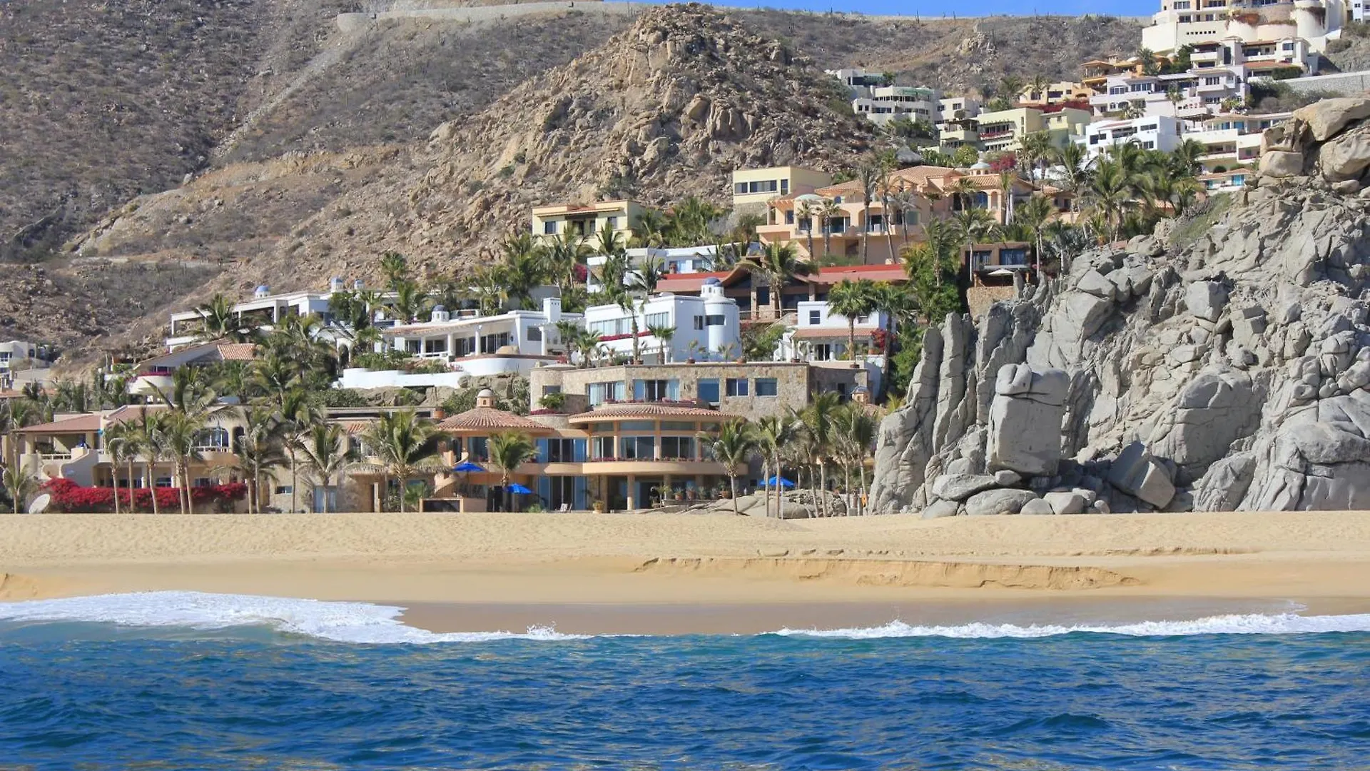 4 Family Villa Stays Near Cabo del Sol Golf Worth Booking