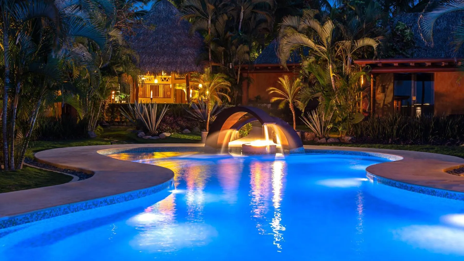 7 Top-Rated Villa Hotels In Mexico Worth Booking
