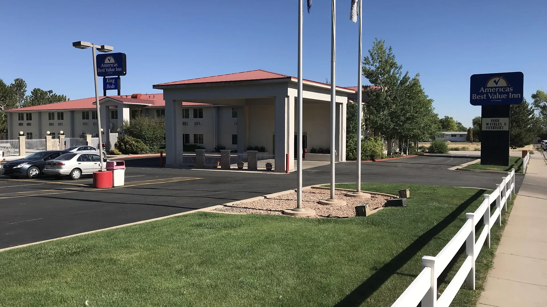 3 Hotels Close to Cedar City Recreation Dept Worth Booking