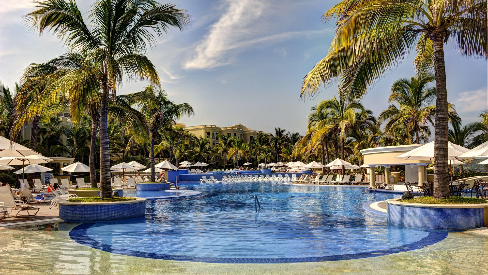 9 Family Hotels in Mexico Worth Booking This Year