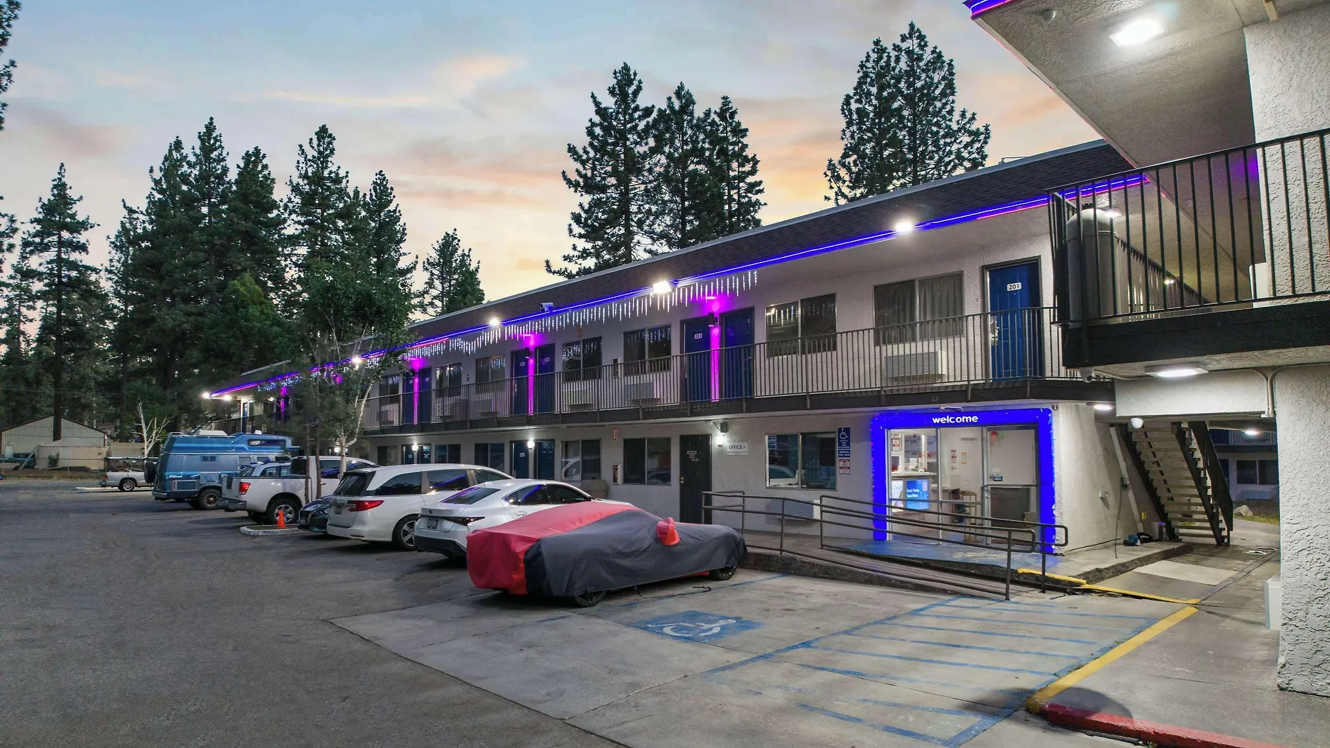 5 Golf Hotels in San Bernardino Mountains Worth Booking