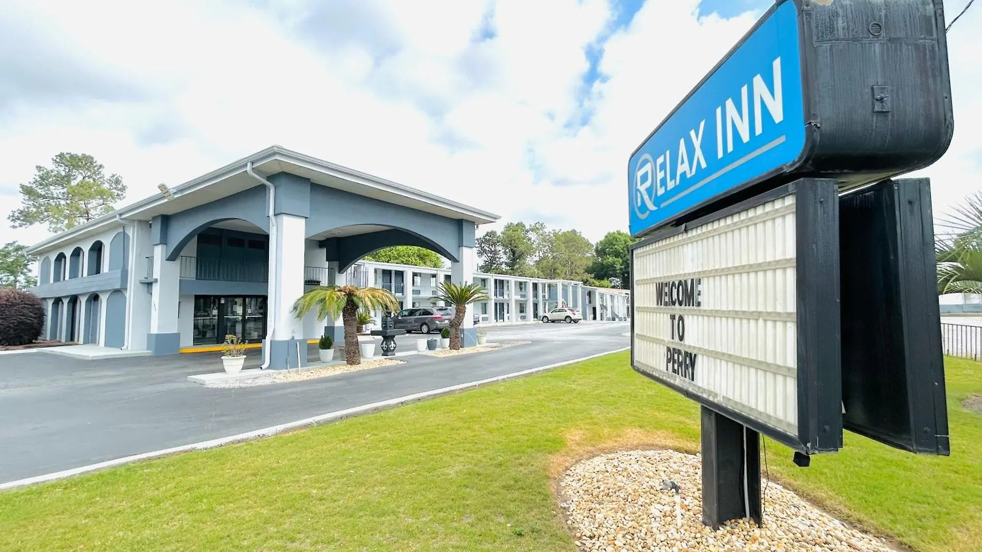 9 Best-Located Hotels in Georgia Worth Booking
