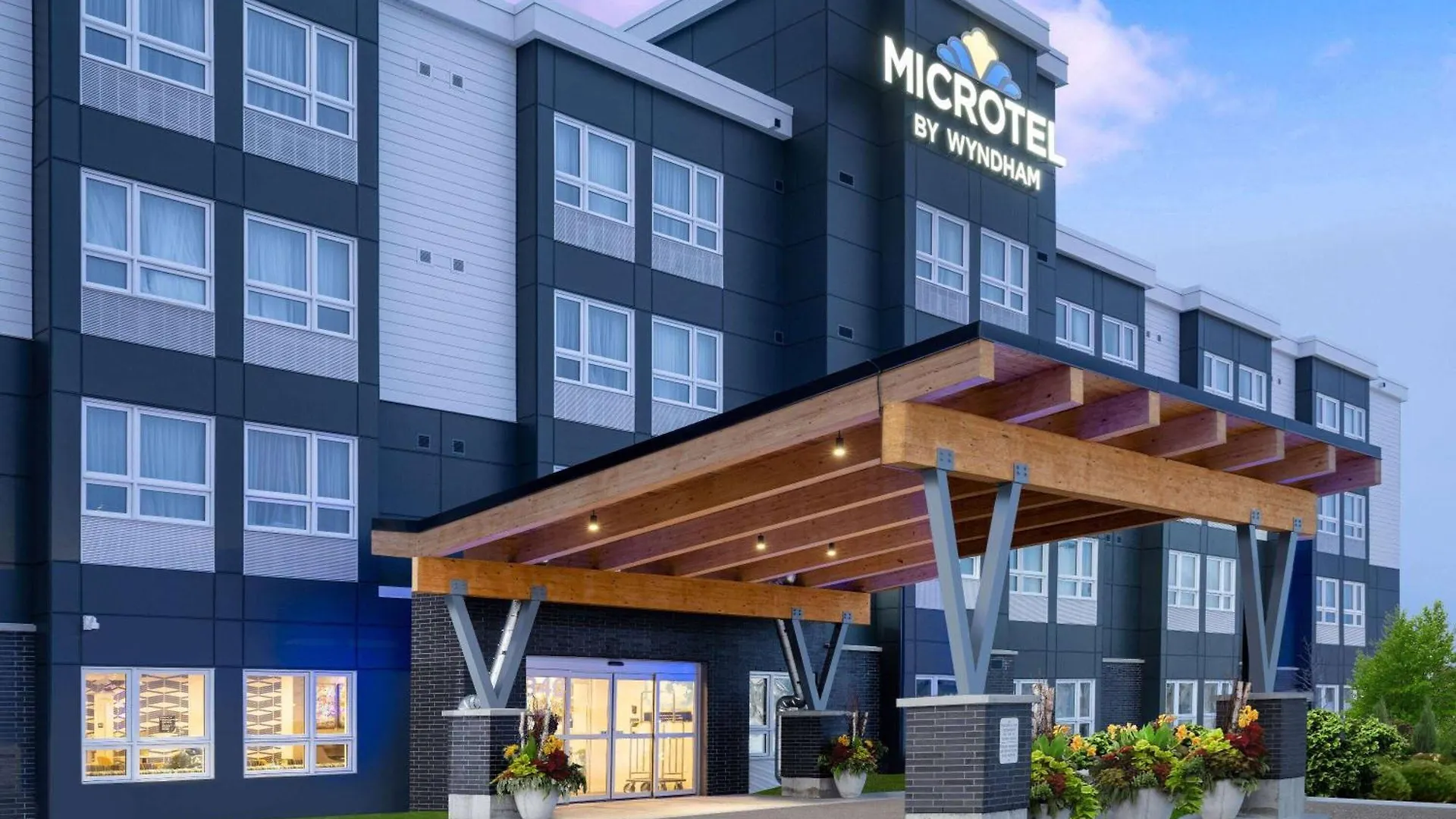 4 Smart Business Hotels in Ottawa Valley Worth Booking