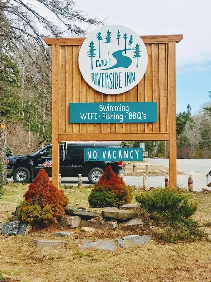 5 Budget Hotels In Algonquin Provincial Park Worth Booking