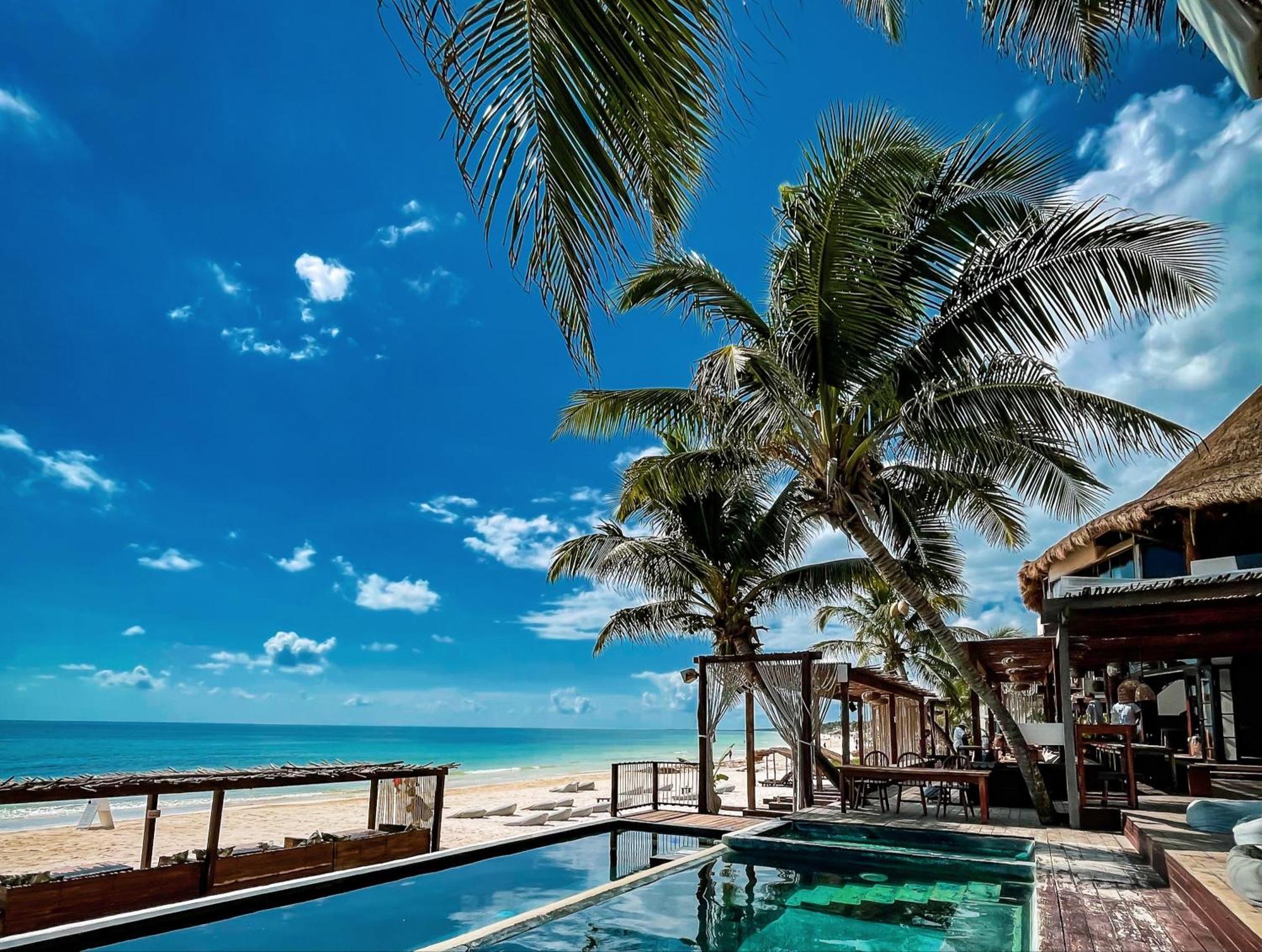 11 Smart Family-Friendly Hotels in Zona Hotelera Tulum