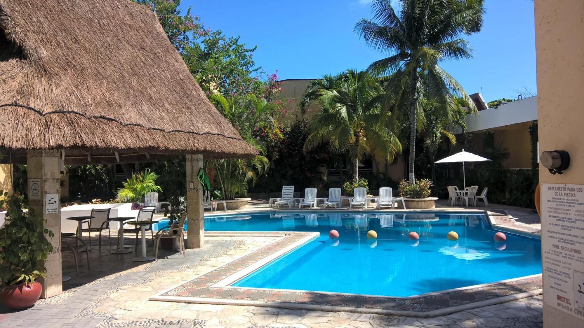 Where to Stay in Downtown Cancun: 5 Family-Friendly Hotels