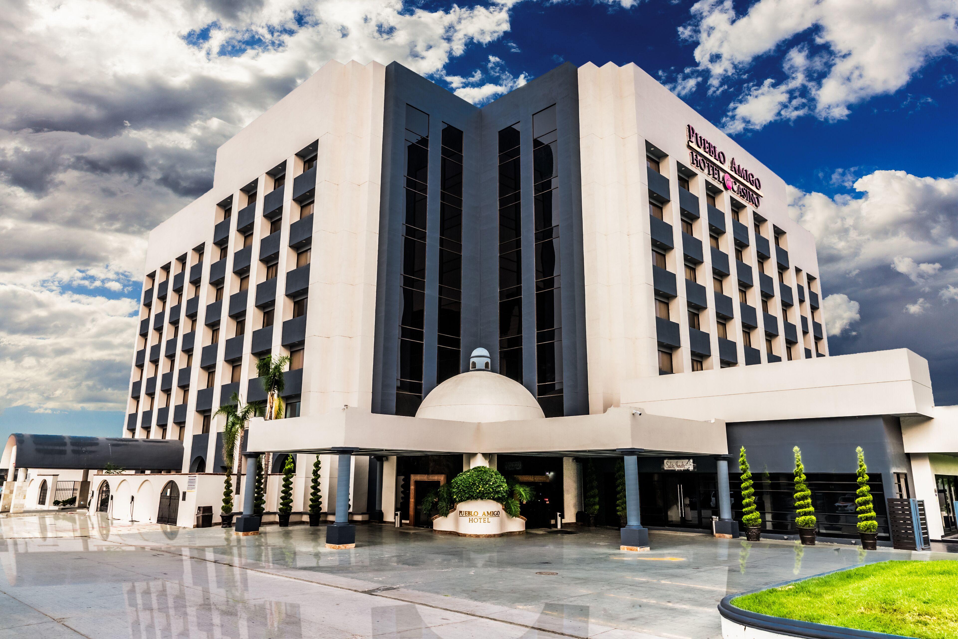 4 Family-Friendly Hotels in Rio Tijuana Worth Booking