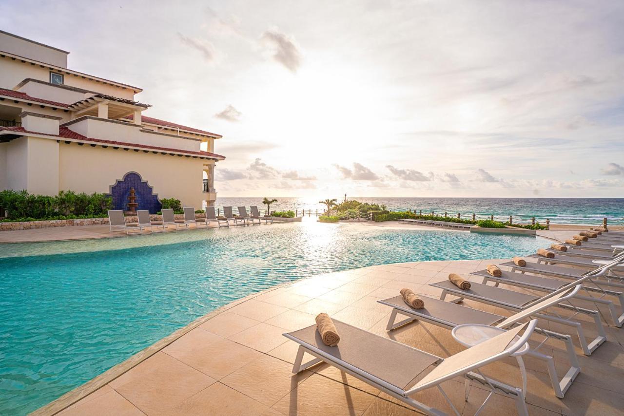 Where to Stay in Zona Hotelera: 15 Best 5-Star Hotels
