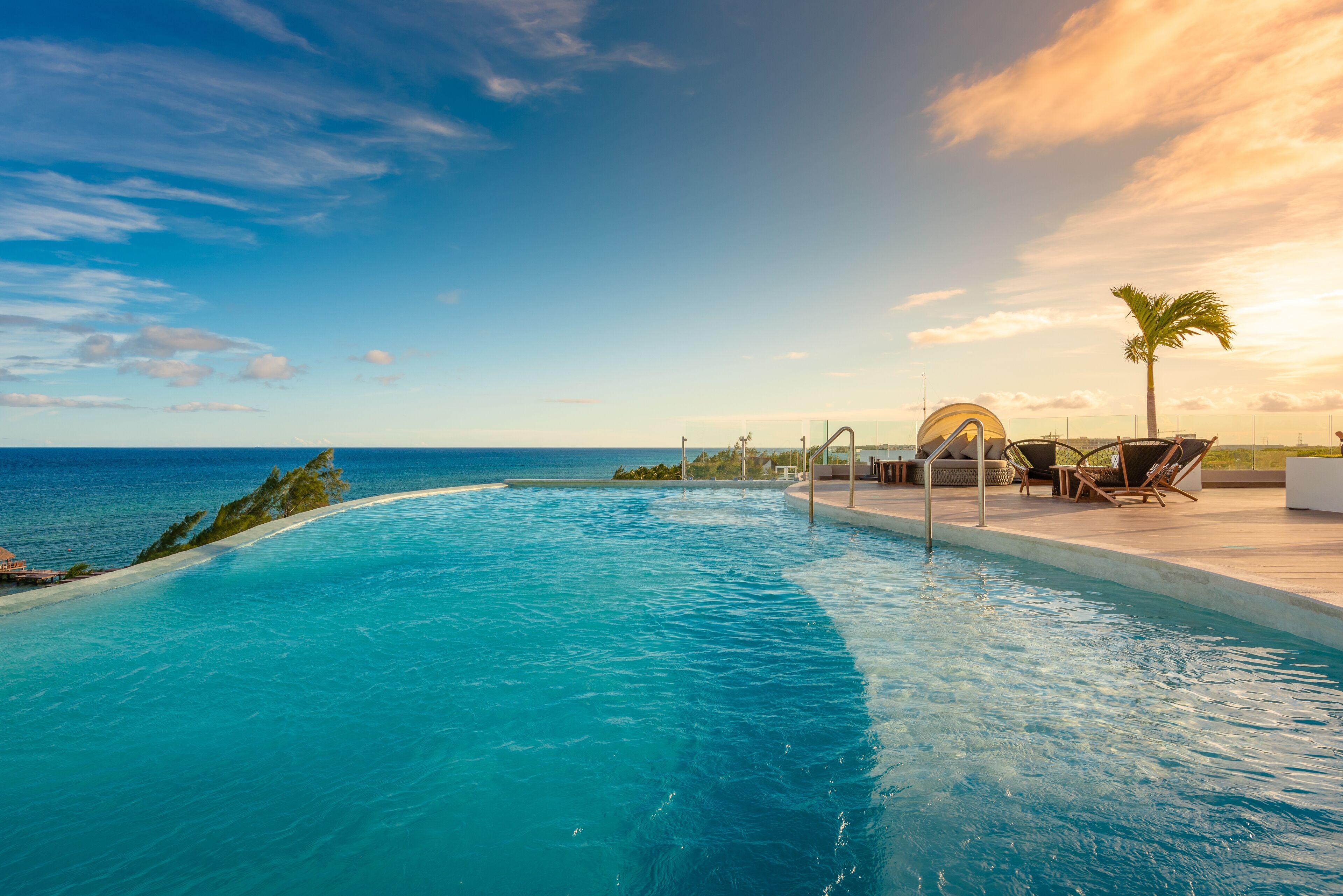 8 Spa Hotels Near Kool Beach Club Worth Booking