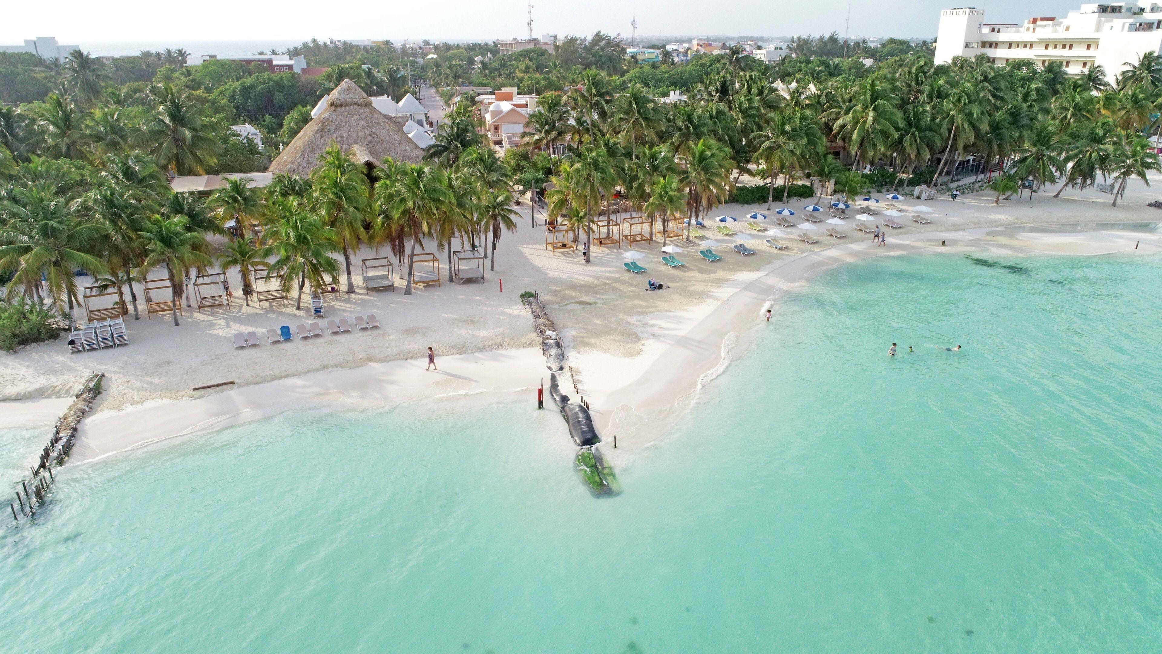 12 Best Beach Hotels Close to El Garrafón Park, Isla Mujeres