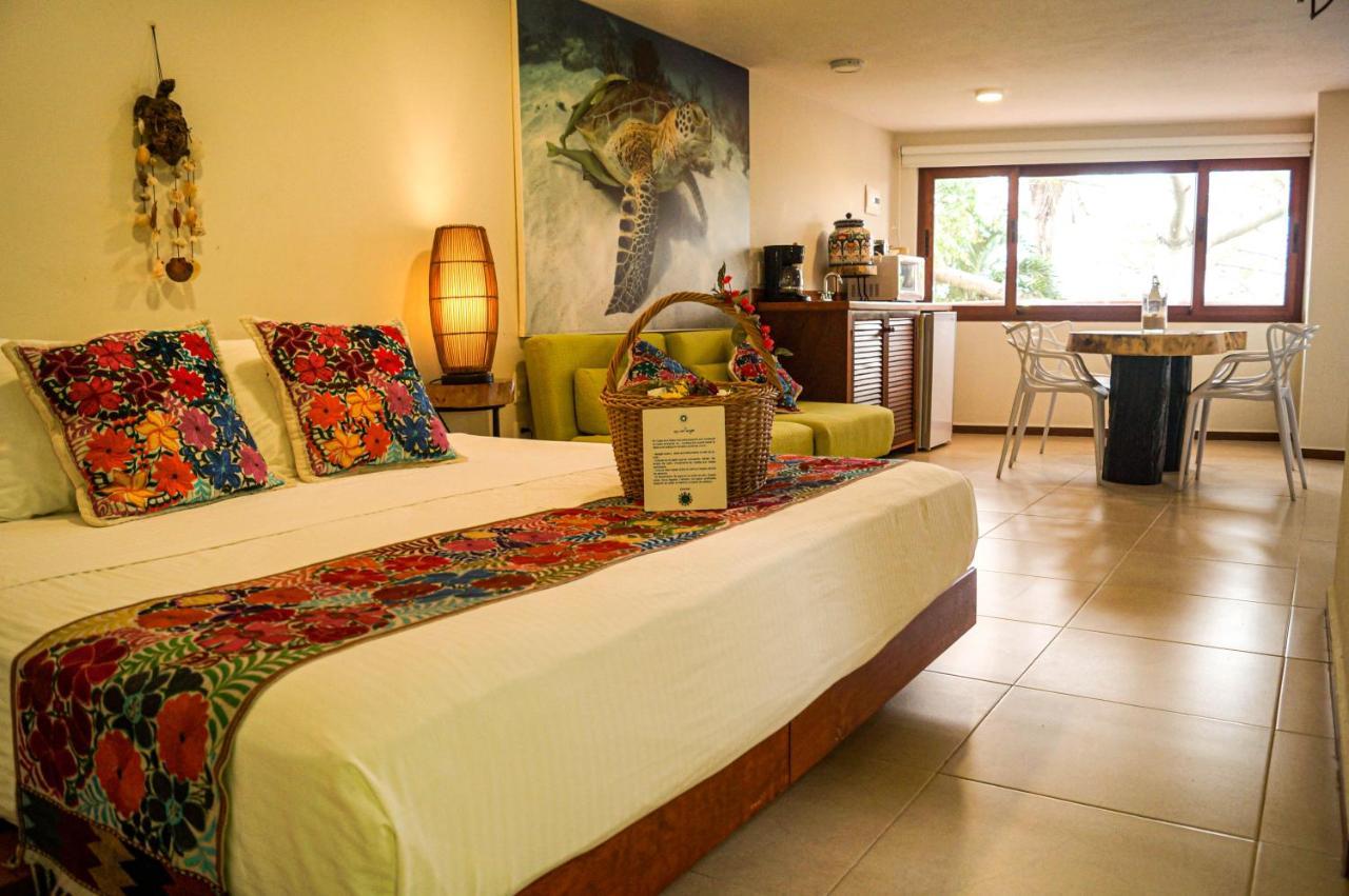 15 Highly Rated Hotels Close to El Garrafón, Isla Mujeres
