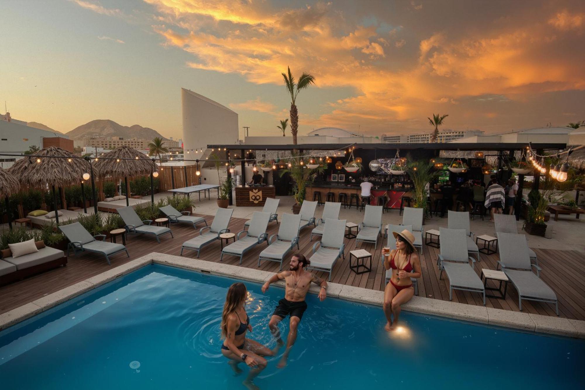 Where to Stay Near the Marina: 6 Central Cabo San Lucas Hotels