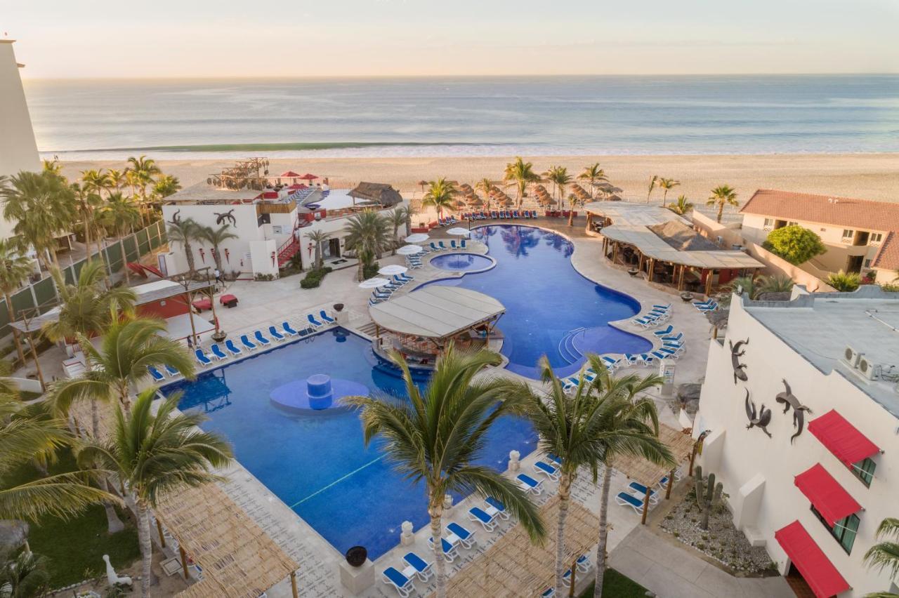 8 Smart Family Hotels Near Querencia Golf Course Worth Booking