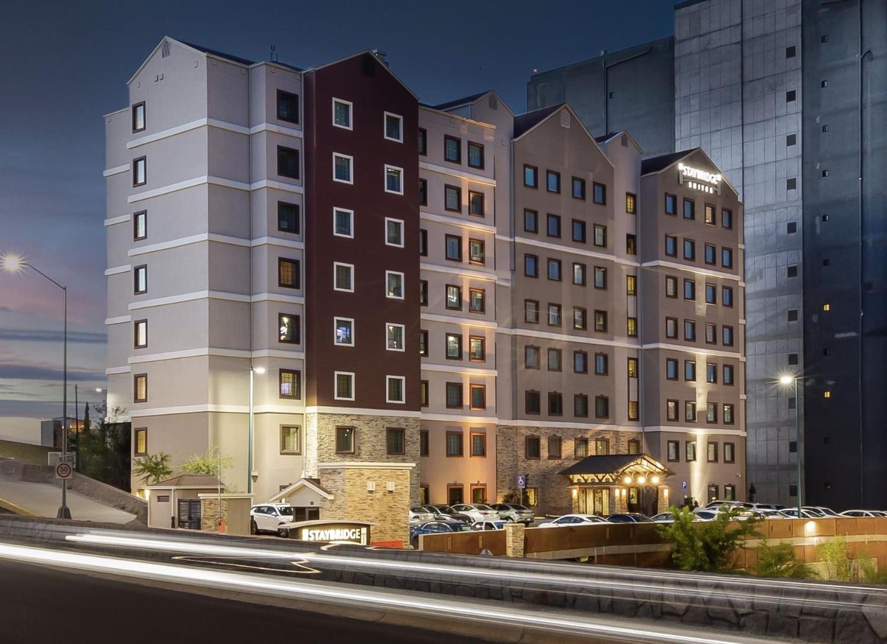 Where to Stay Near Museo Casa Chihuahua: 4 Business Hotels