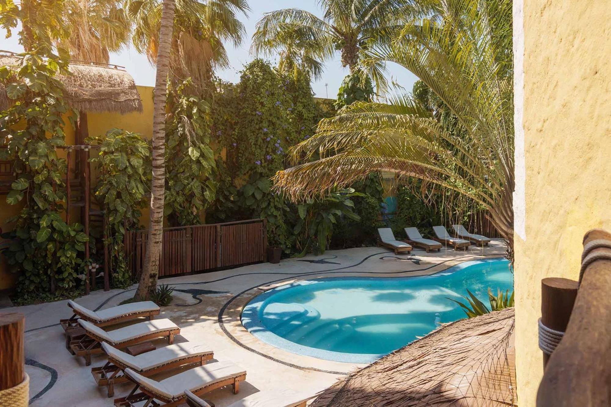 10 Smart Central Hotels In Isla Holbox Worth Booking