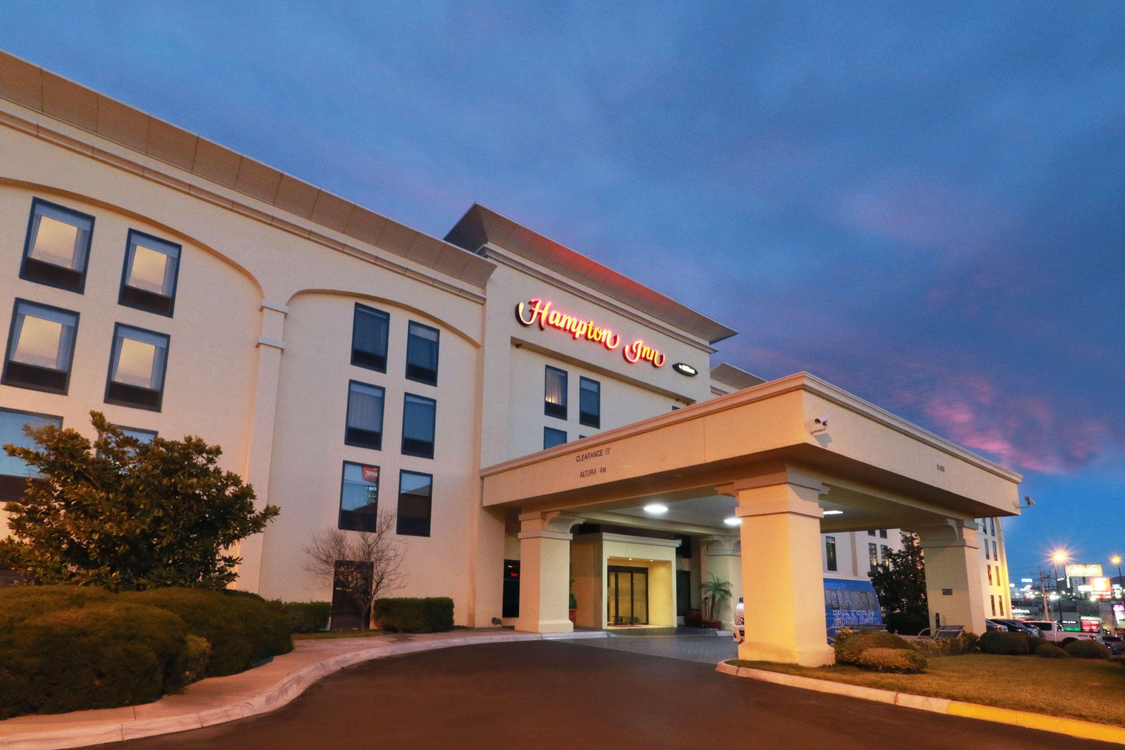 4 Hotels Near Catedral de Chihuahua for Easy City Access
