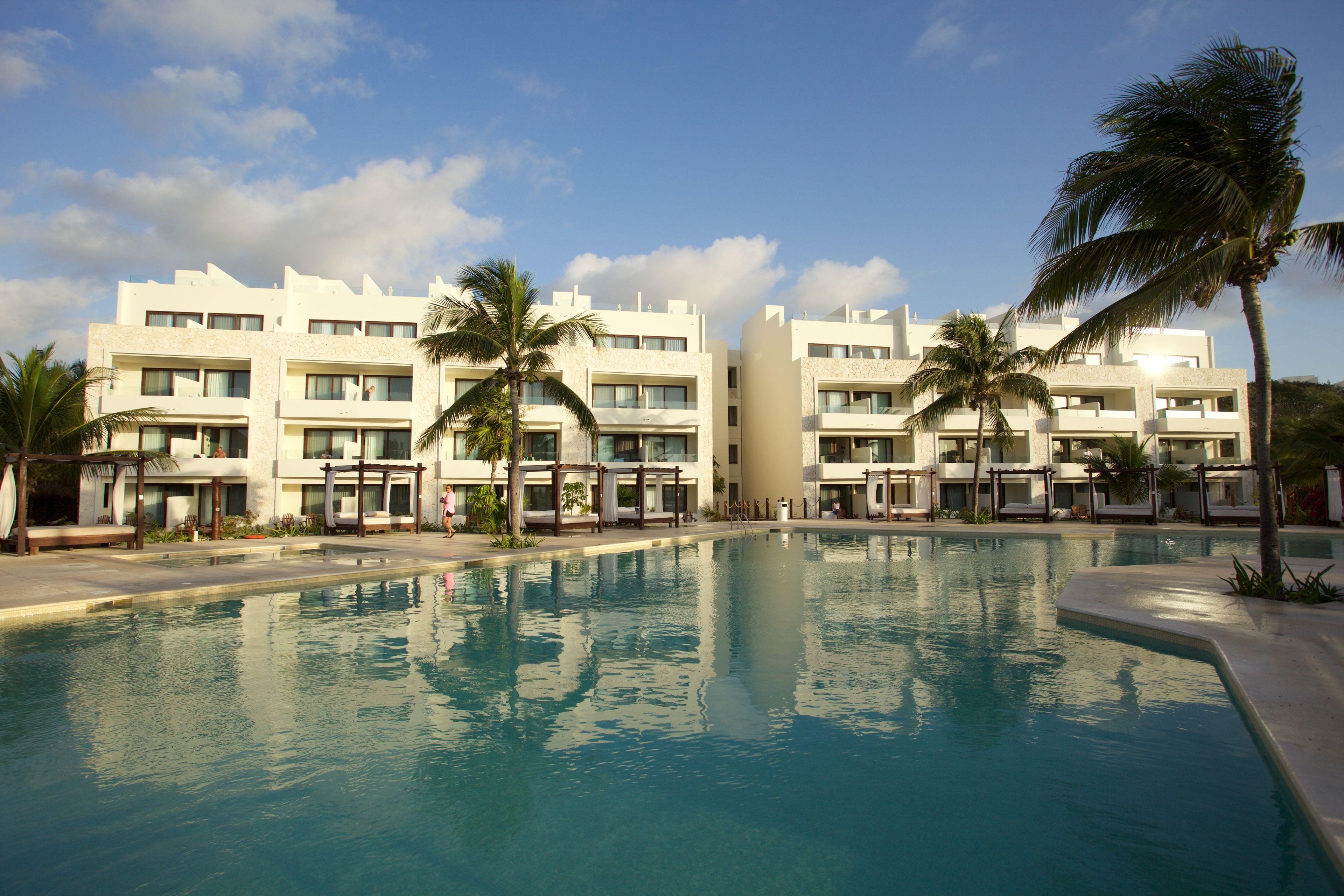 Staying In Quintana Roo: 15 Beach Hotels Compared