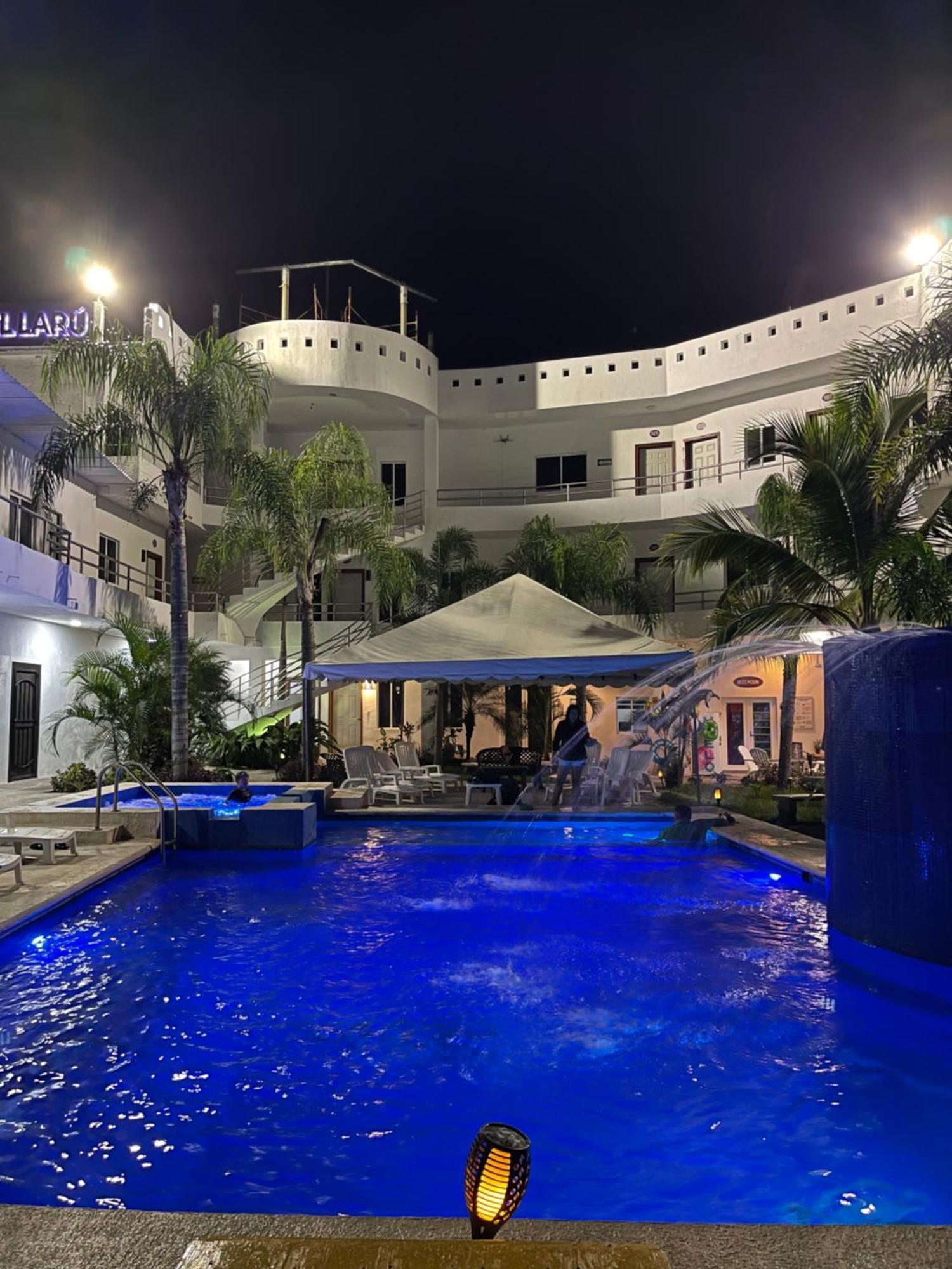 9 Smart Spa Hotels on Mexico's Pacific Coast Worth Booking