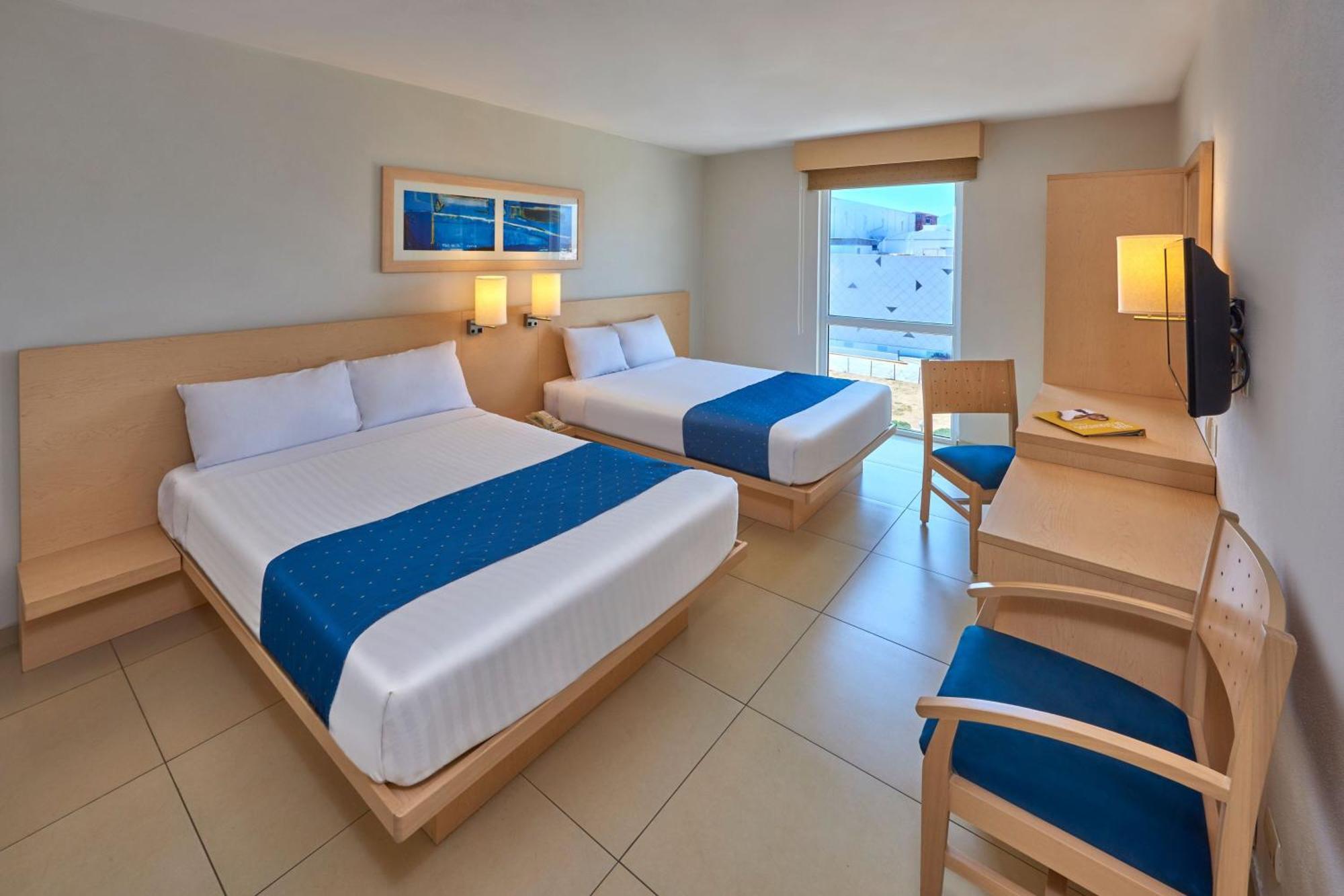 11 Smart Resorts In Central Mexico Worth Booking