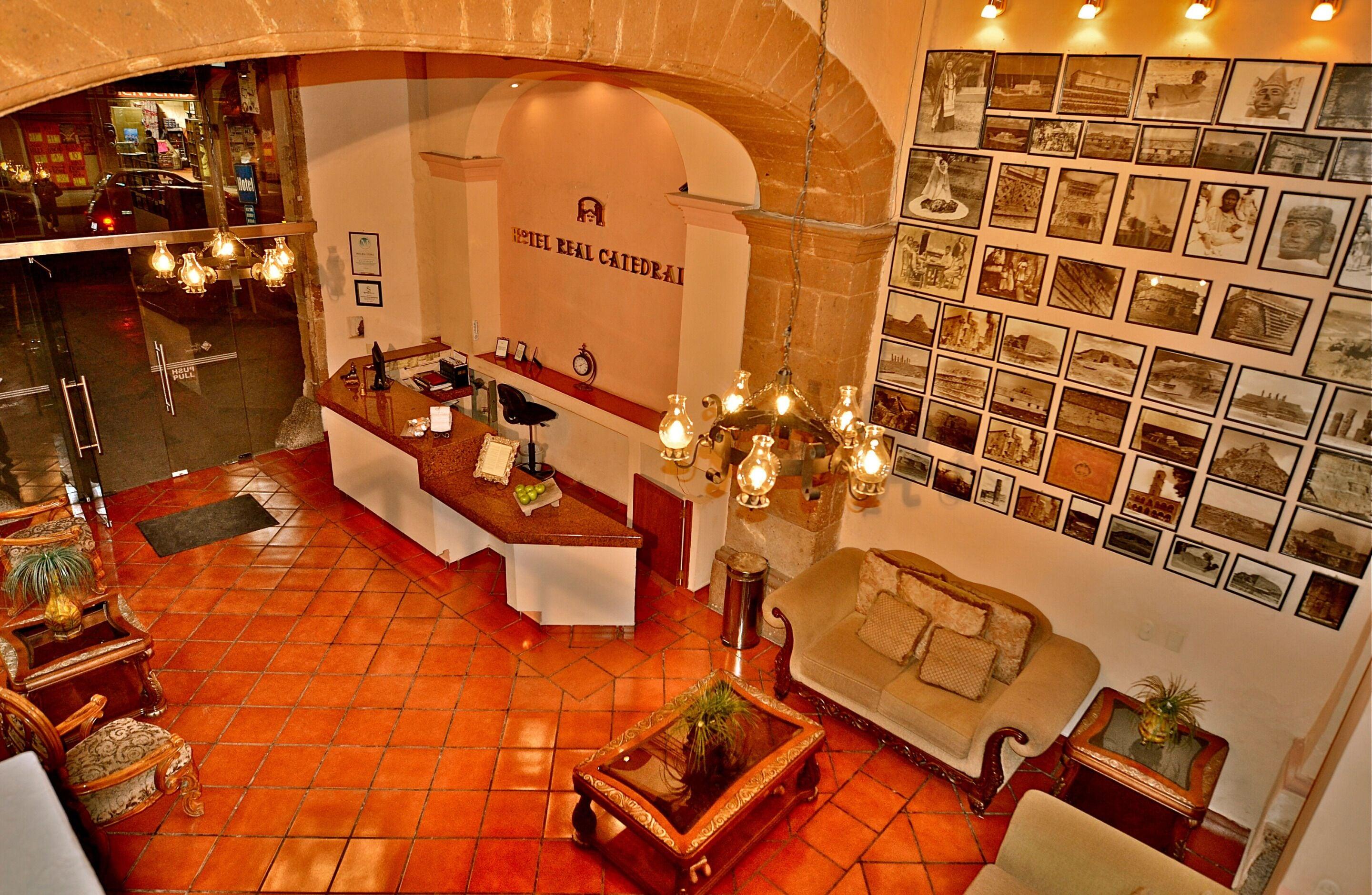 11 Central Hotels in Central Mexico That Stand Out