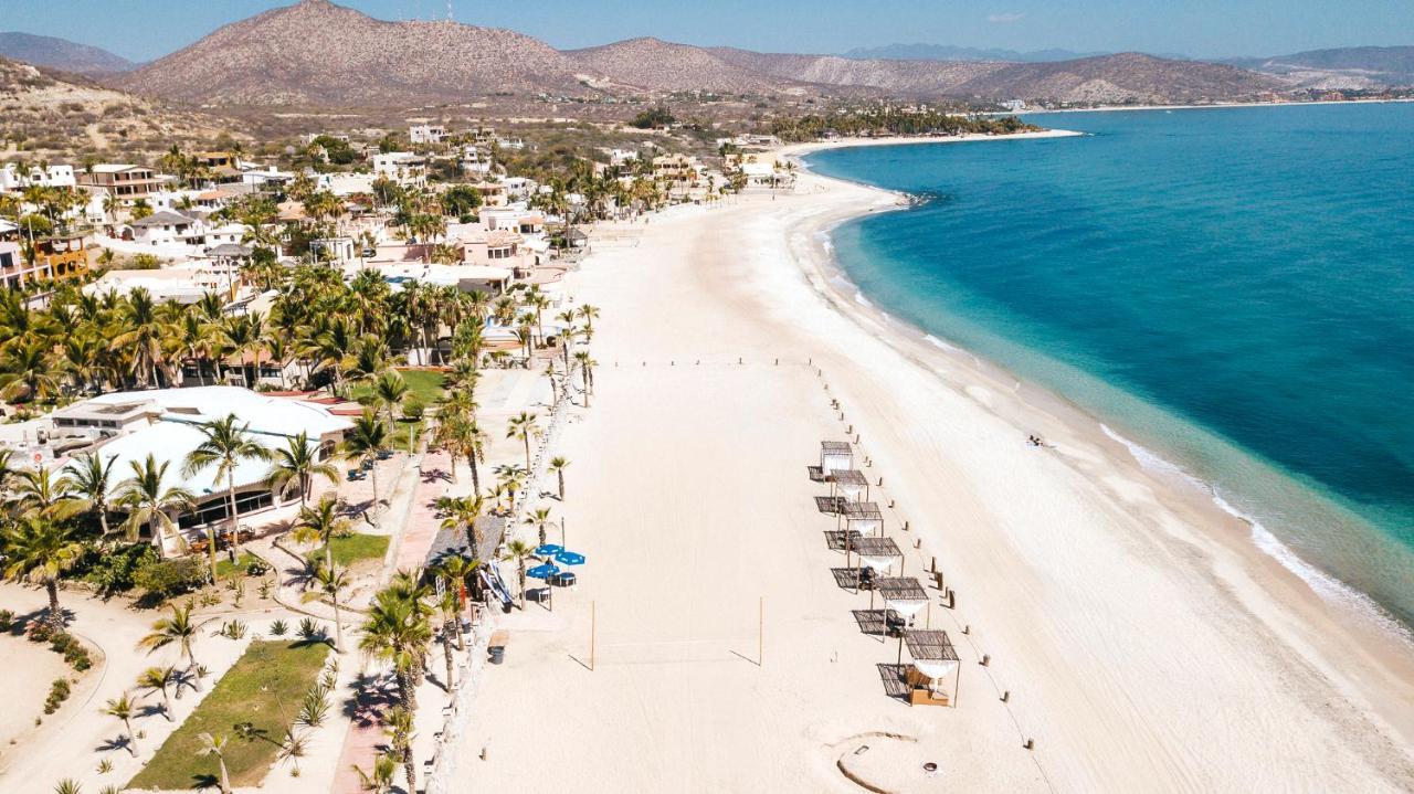 5 Smart Beach Hotels in Baja California Sur Worth Booking