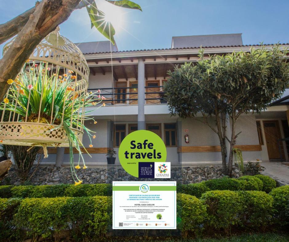 4 Family-Friendly Hotels in Chiapas Worth Booking Now