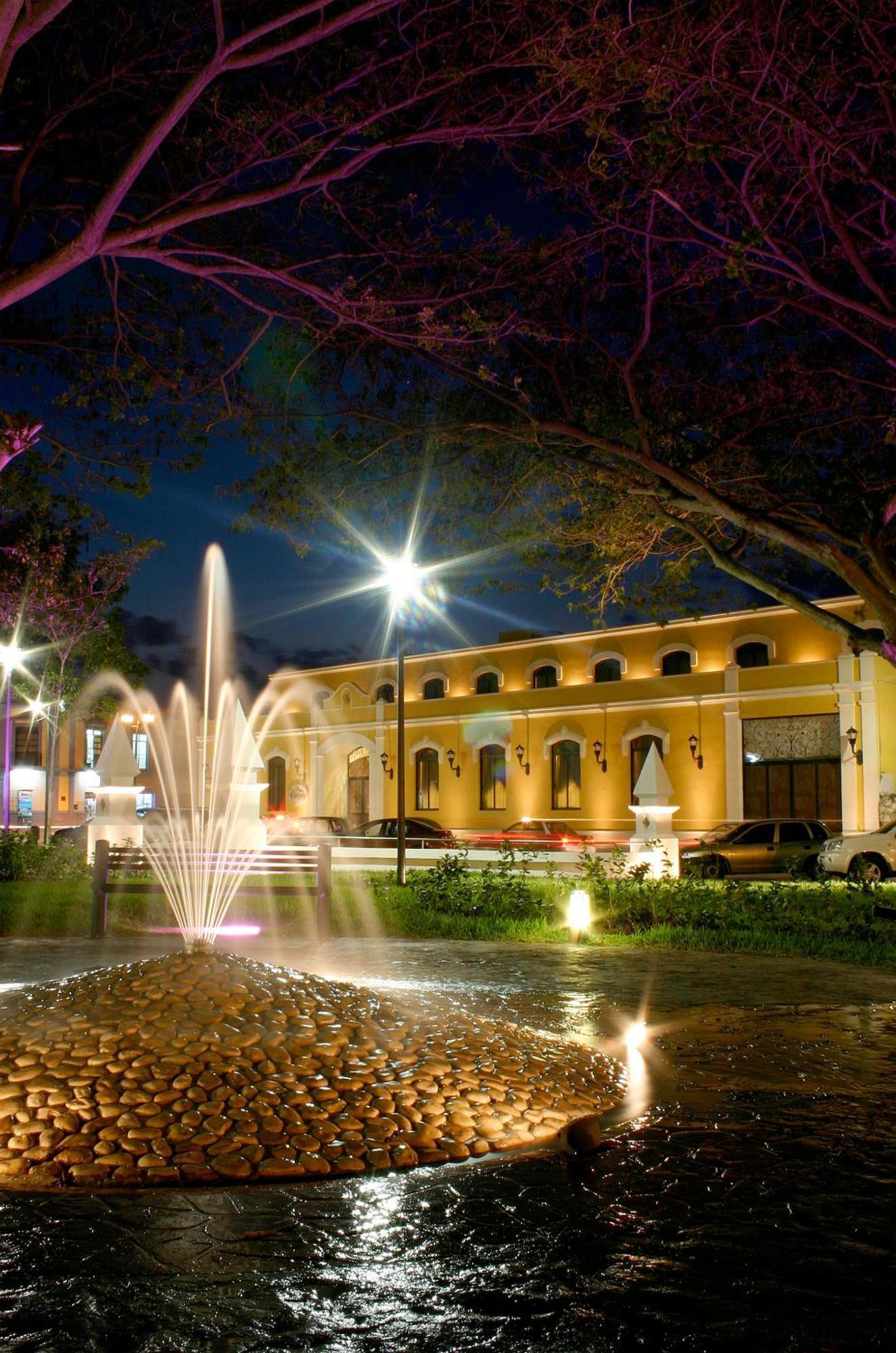 7 Top-Rated 4-Star Hotels In Yucatan Peninsula Mexico