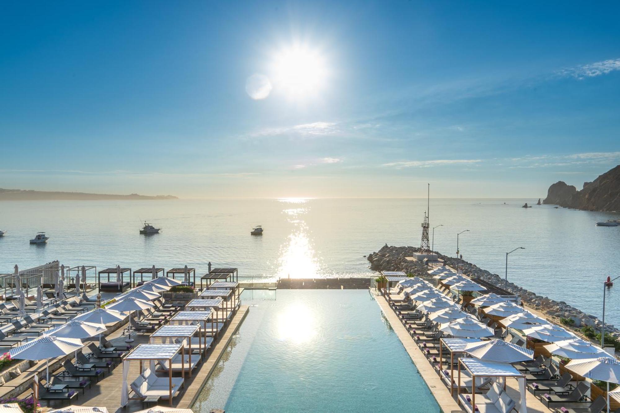Staying In Mexico: 9 Spa Hotels Compared & Ranked