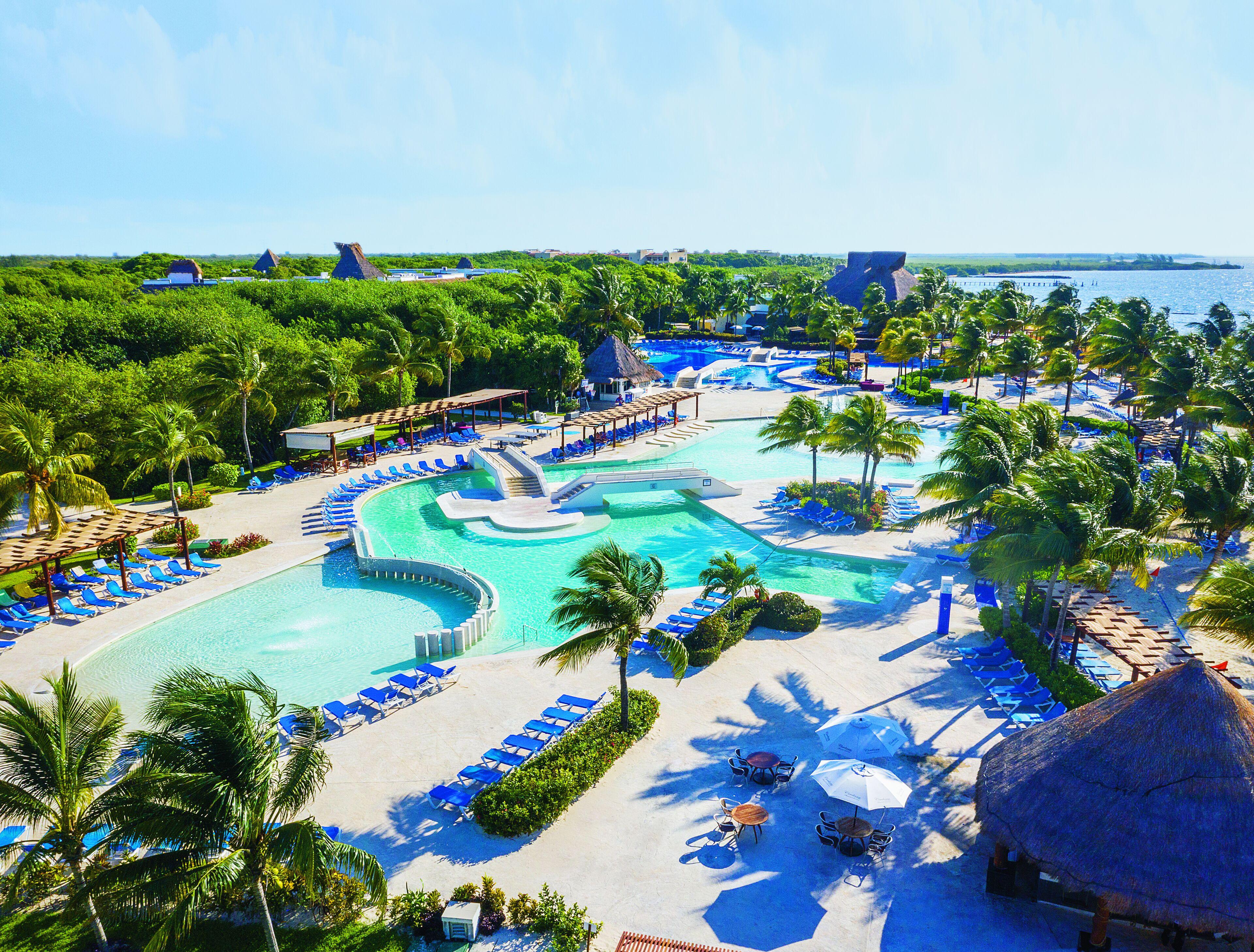 13 Exceptional Design Hotels in Mexico Worth Booking