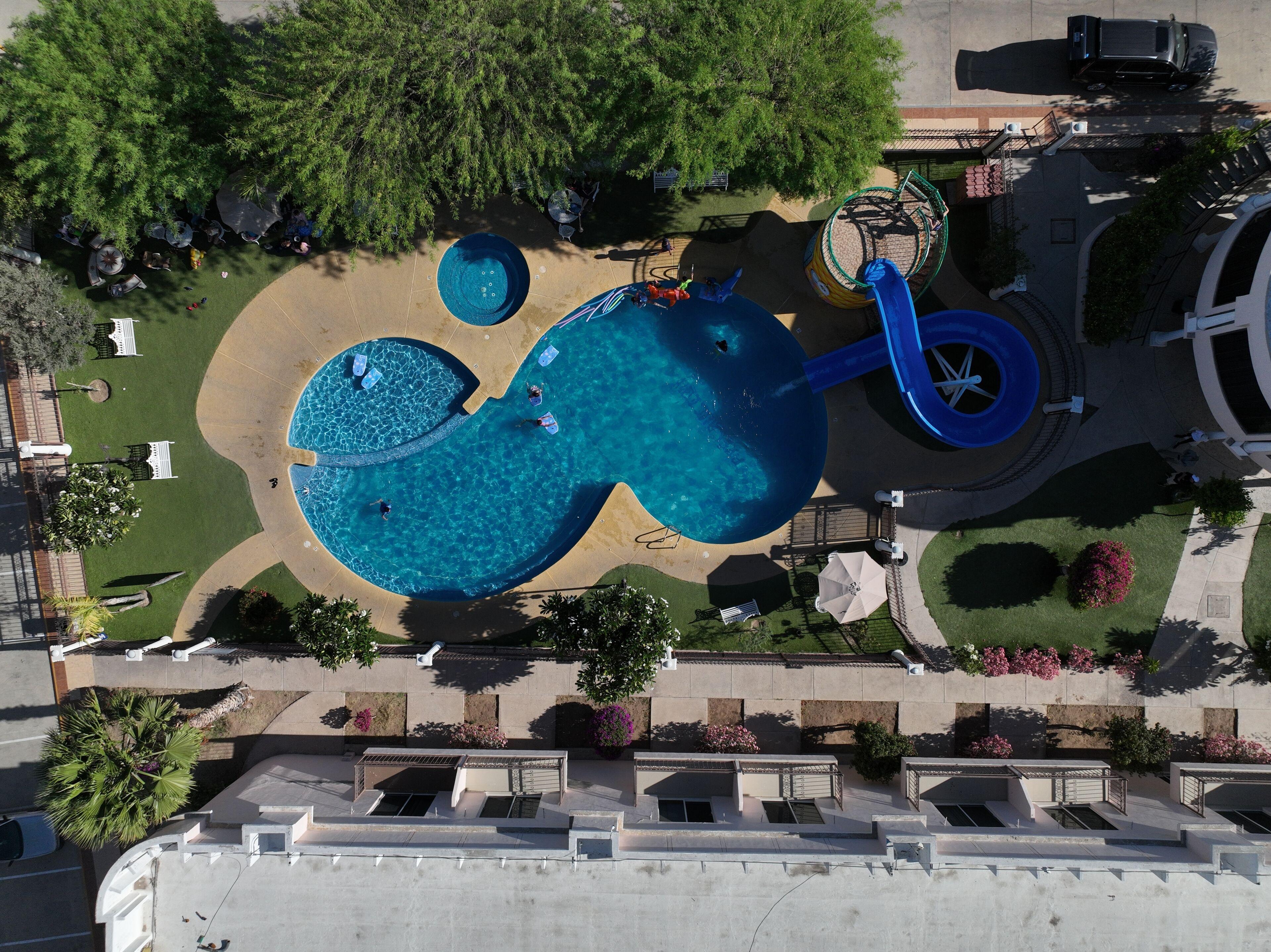 12 Top-Rated 4-Star Hotels in Mexico Across Key Destinations