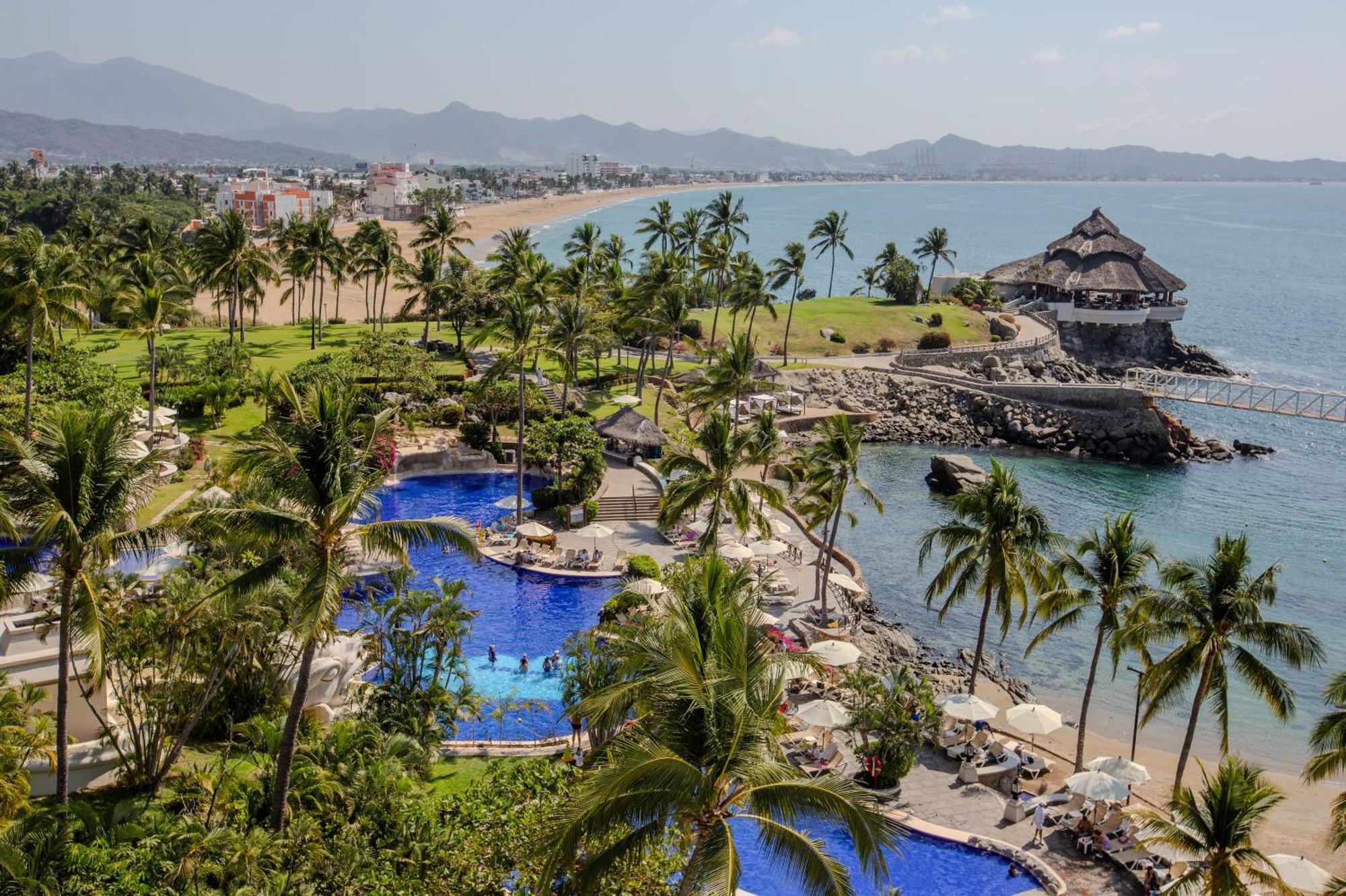 9 Top-Rated 5-Star Hotels in Mexico Worth Booking