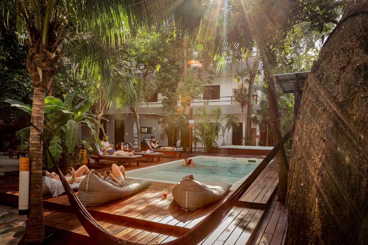 5 Central Hotels Close to Tulum Archaeological Zone