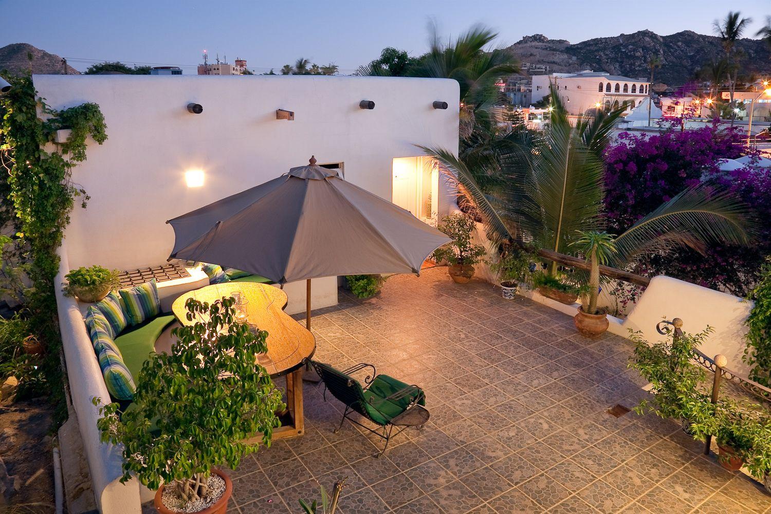 4 Hotels in Baja California Sur That Stand Out