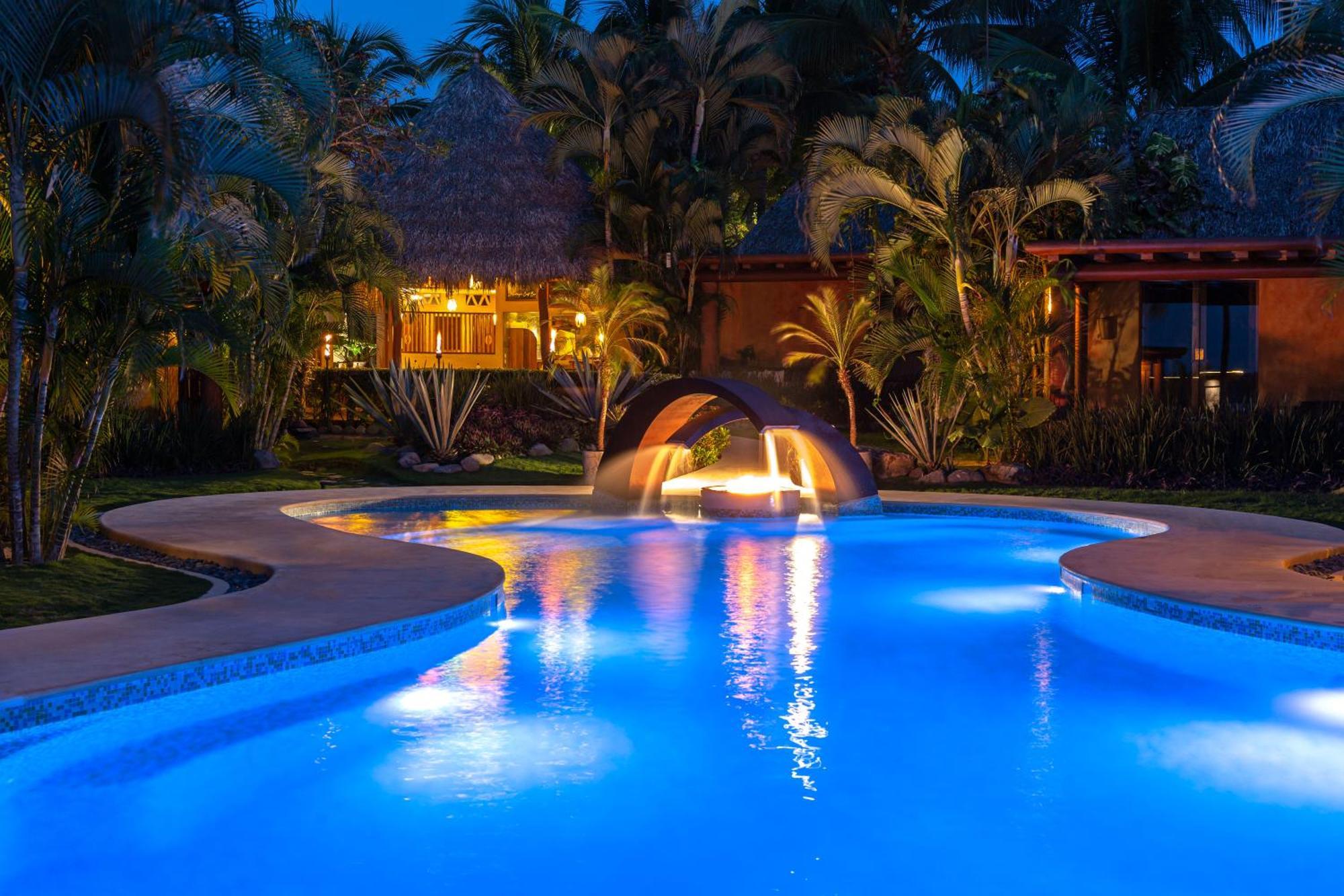 7 Top-Rated Villa Hotels In Mexico Worth Booking