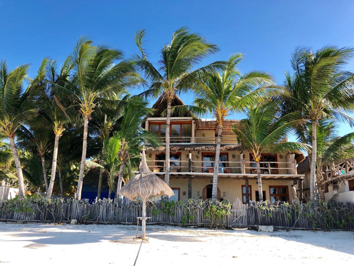 13 Top-Rated Hotels in Mexico You Should Actually Book