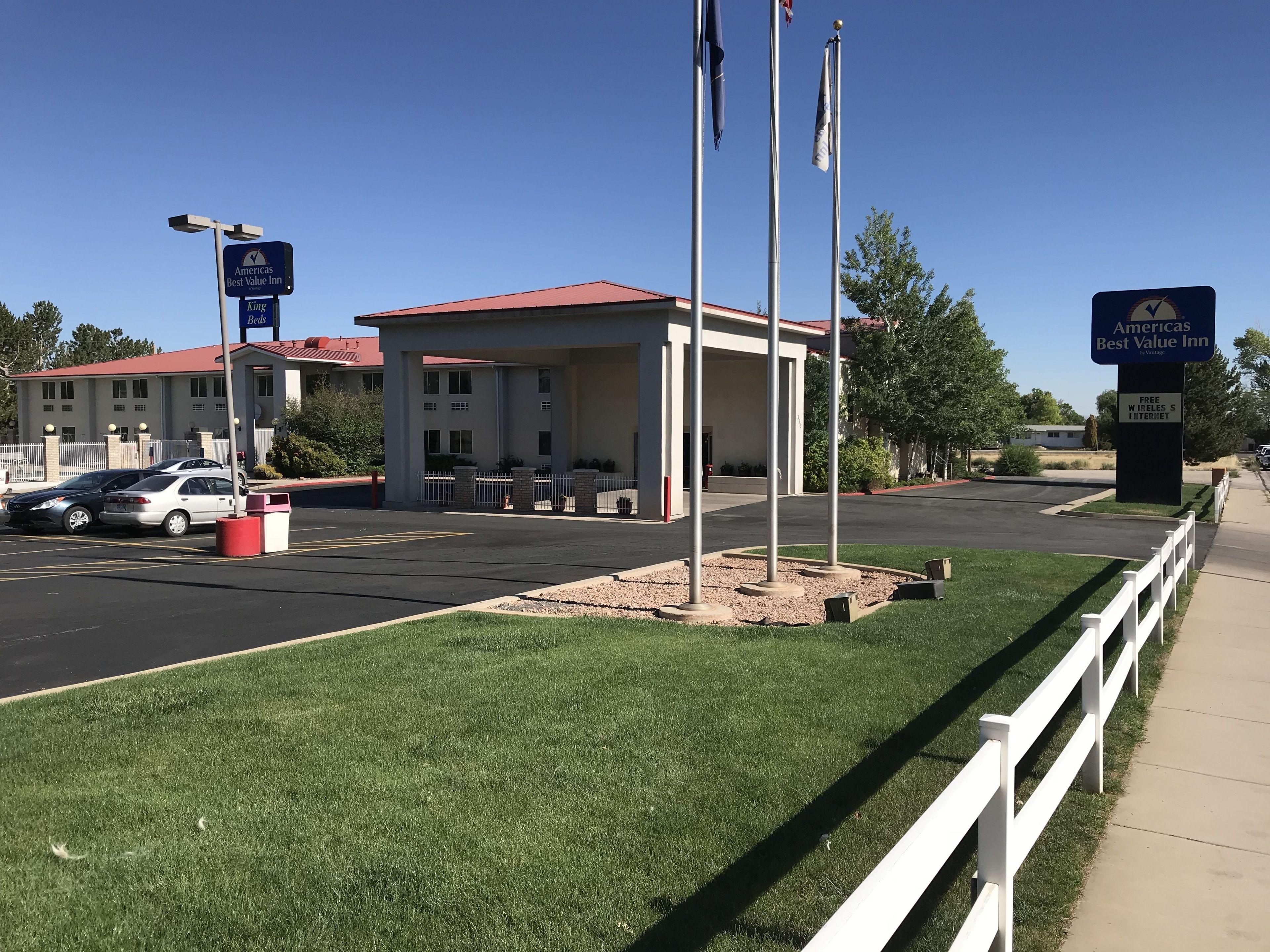 3 Hotels Close to Cedar City Recreation Dept Worth Booking