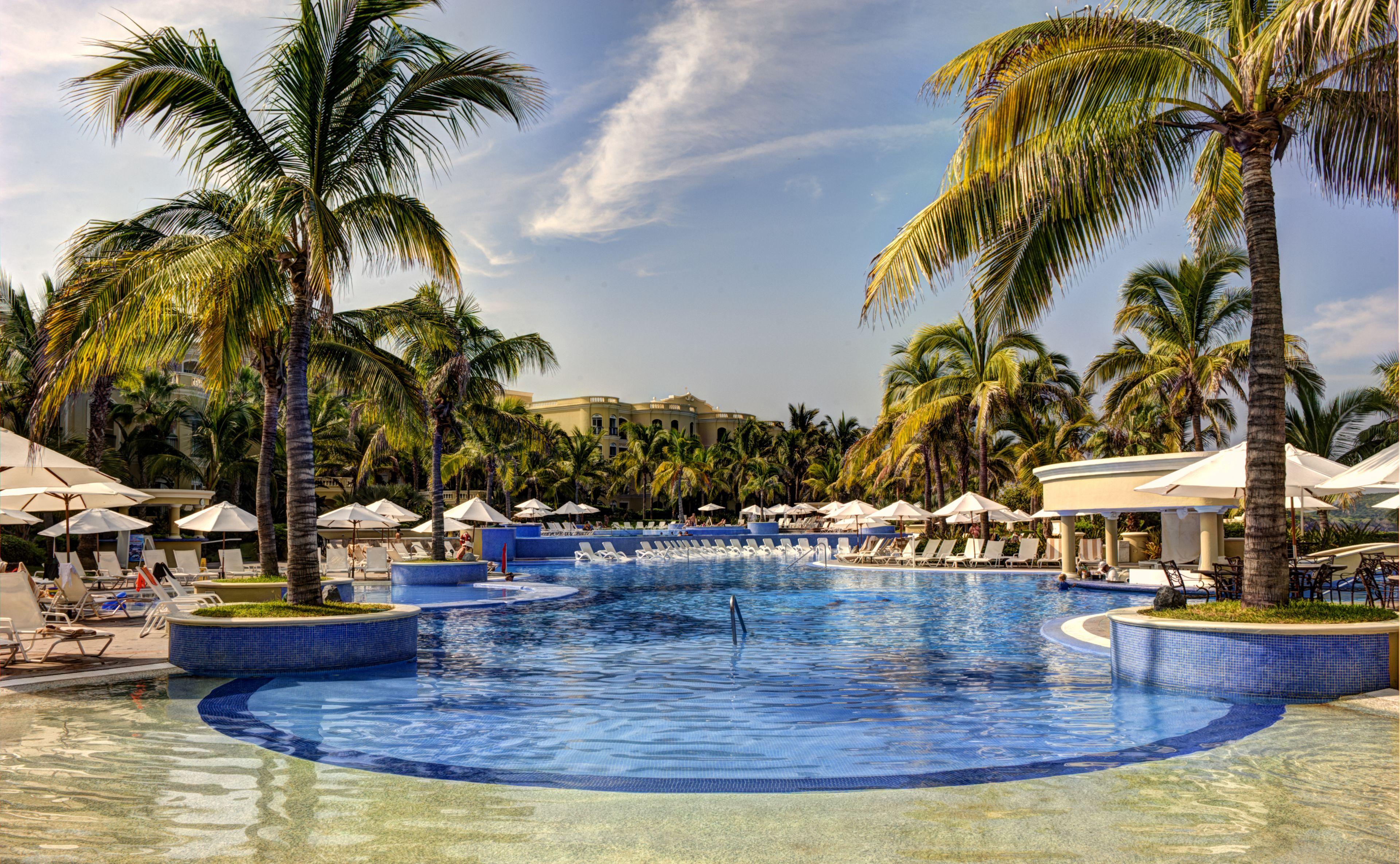 9 Family Hotels in Mexico Worth Booking This Year